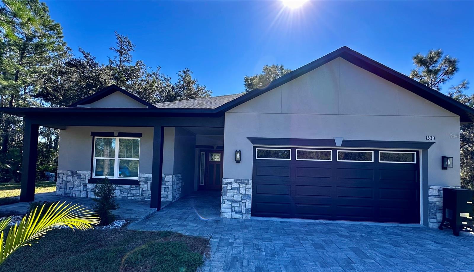 POINCIANA NBRHD 02 WEST VILLAGE 07 - Residential