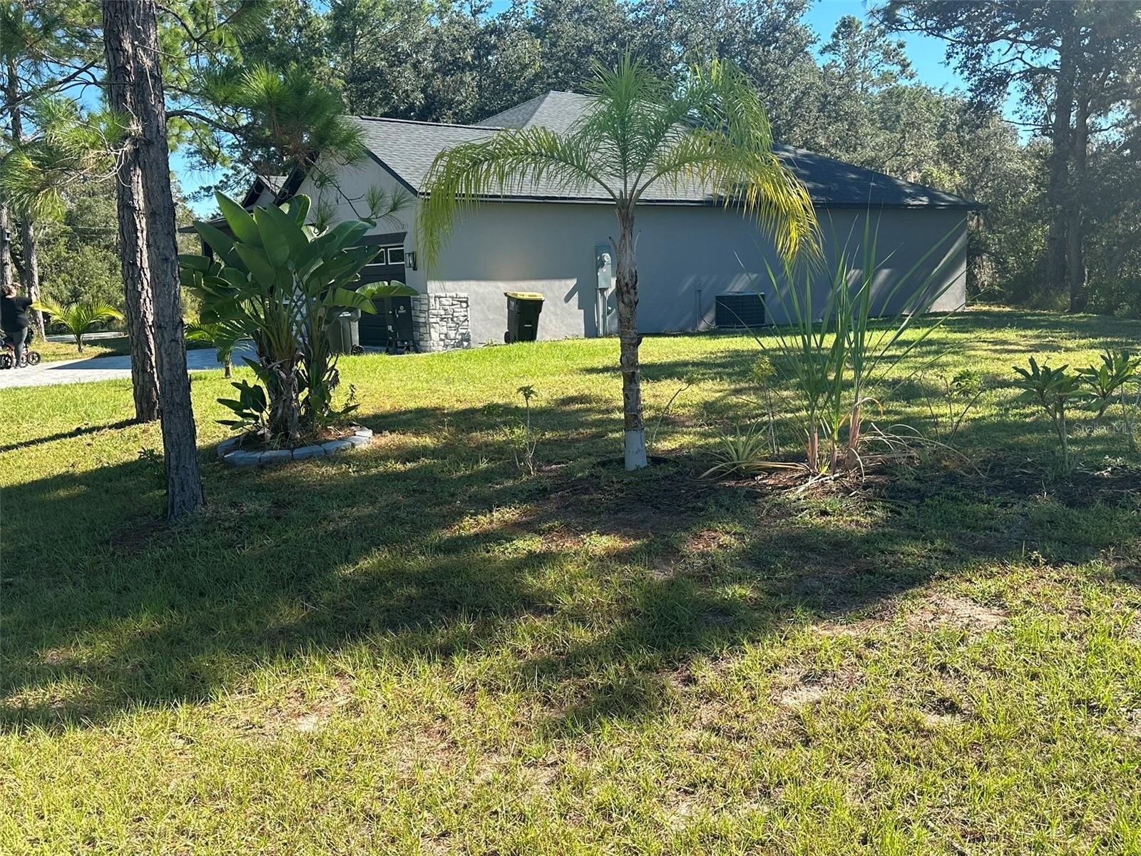 POINCIANA NBRHD 02 WEST VILLAGE 07 - Residential