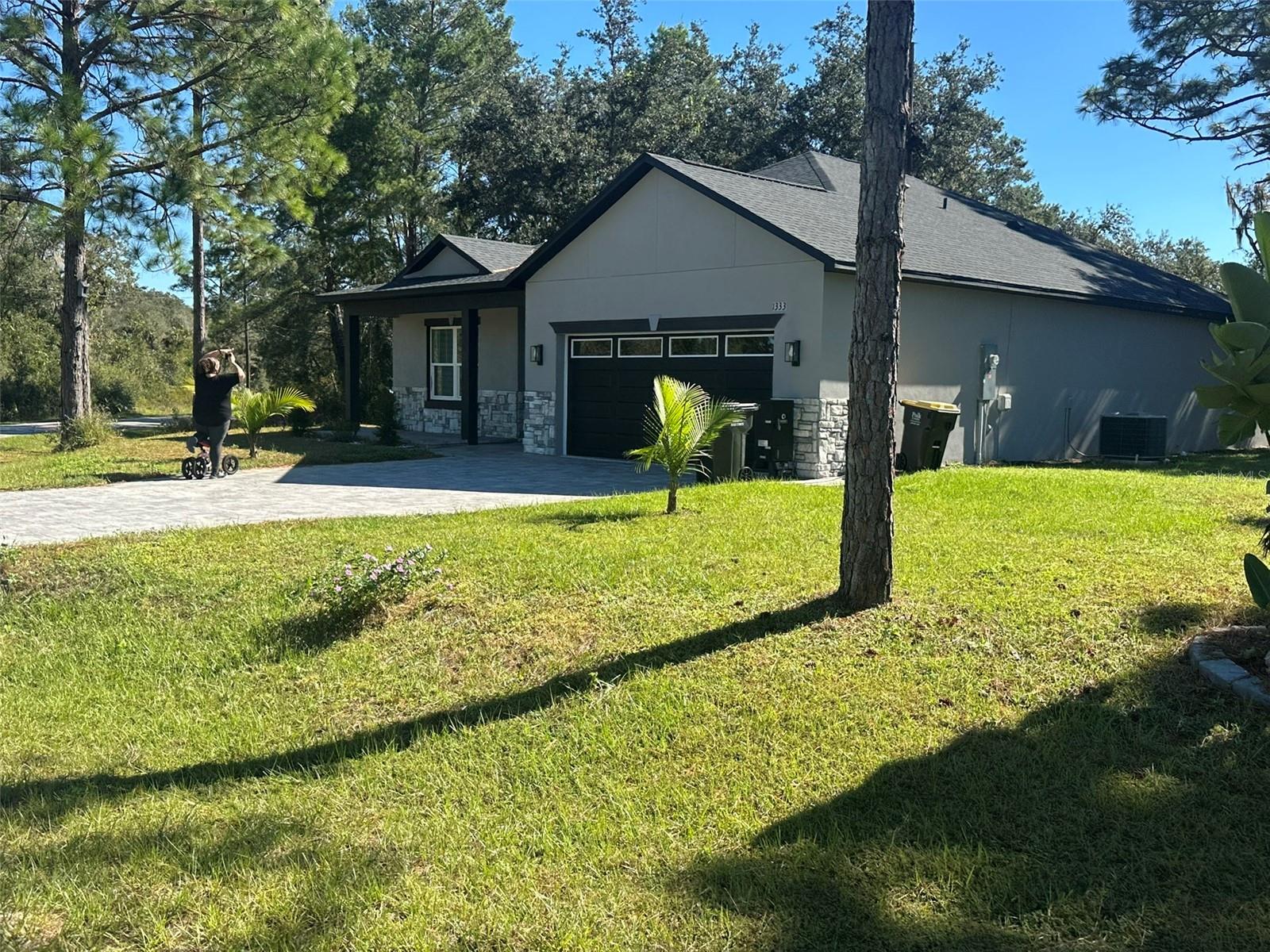 POINCIANA NBRHD 02 WEST VILLAGE 07 - Residential