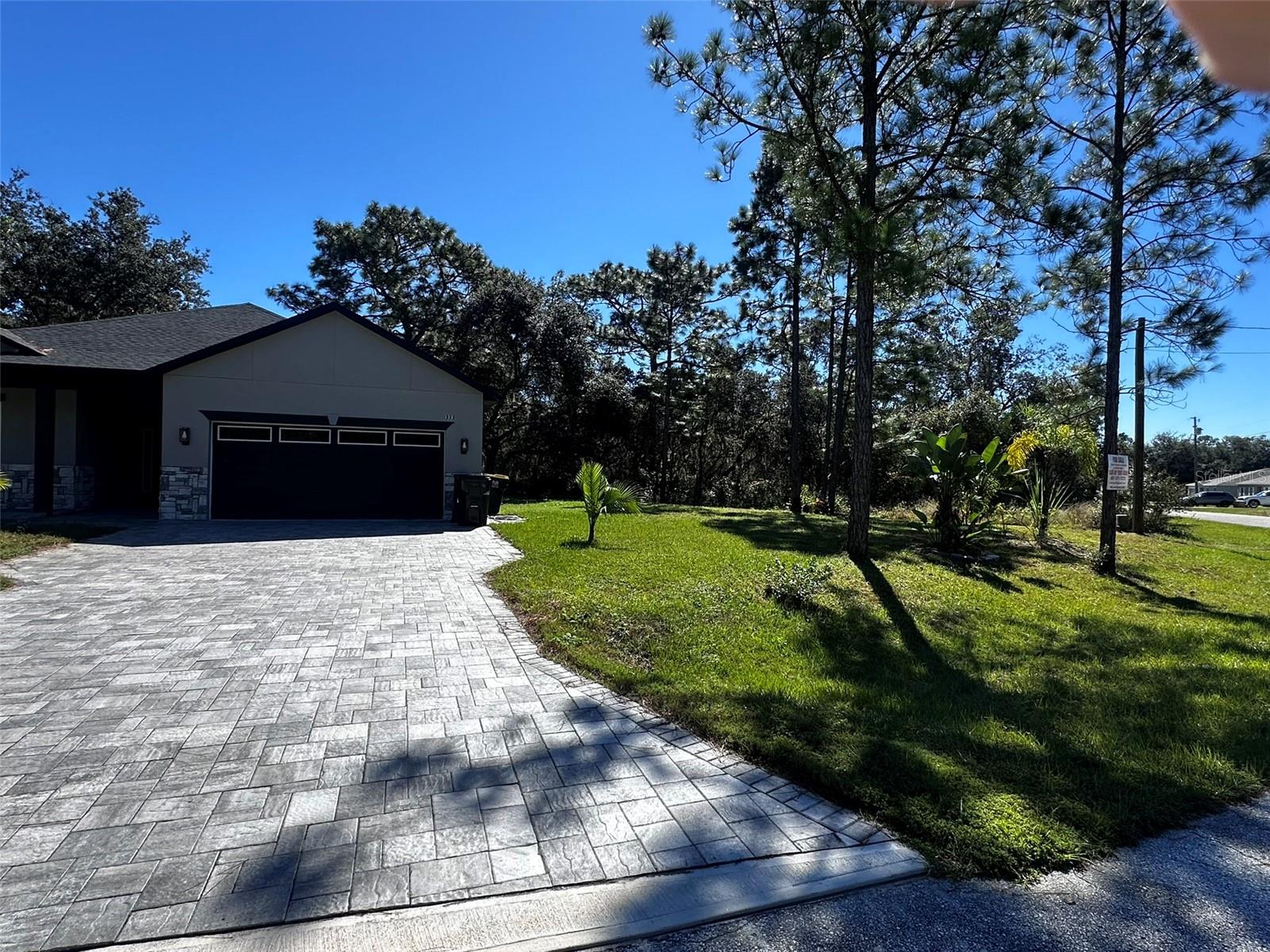 POINCIANA NBRHD 02 WEST VILLAGE 07 - Residential