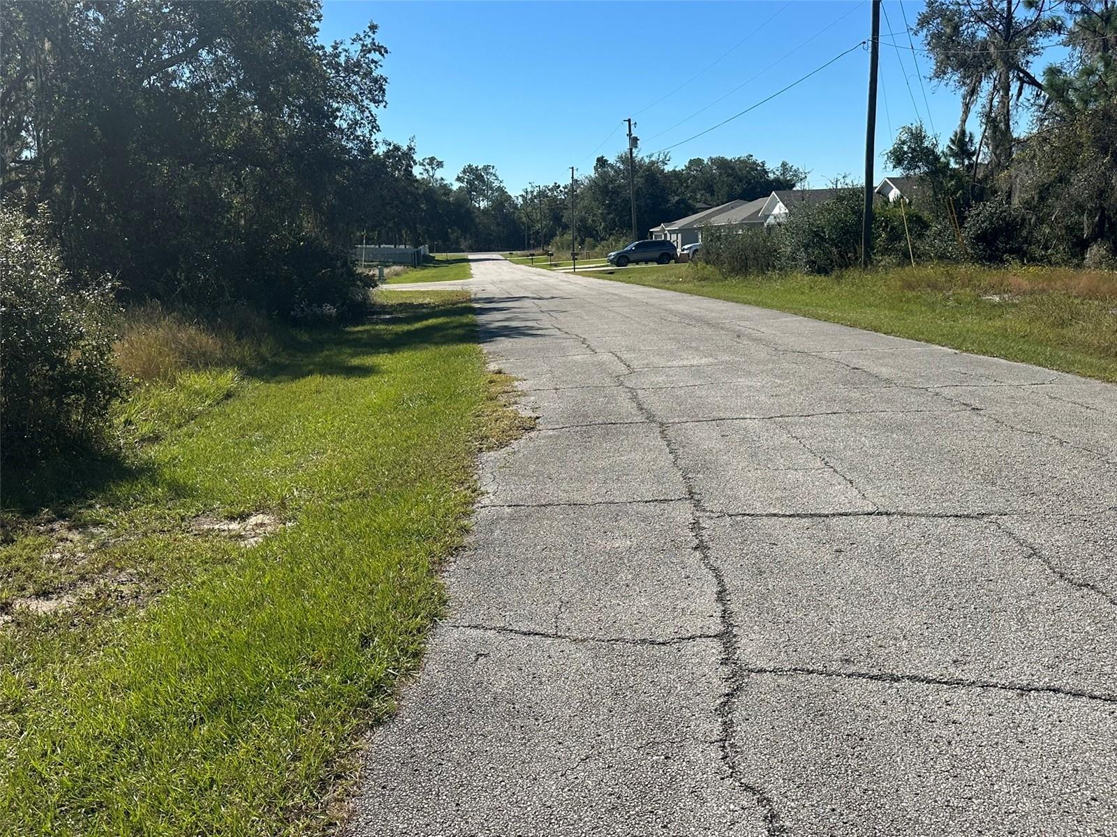 POINCIANA NBRHD 02 WEST VILLAGE 07 - Residential