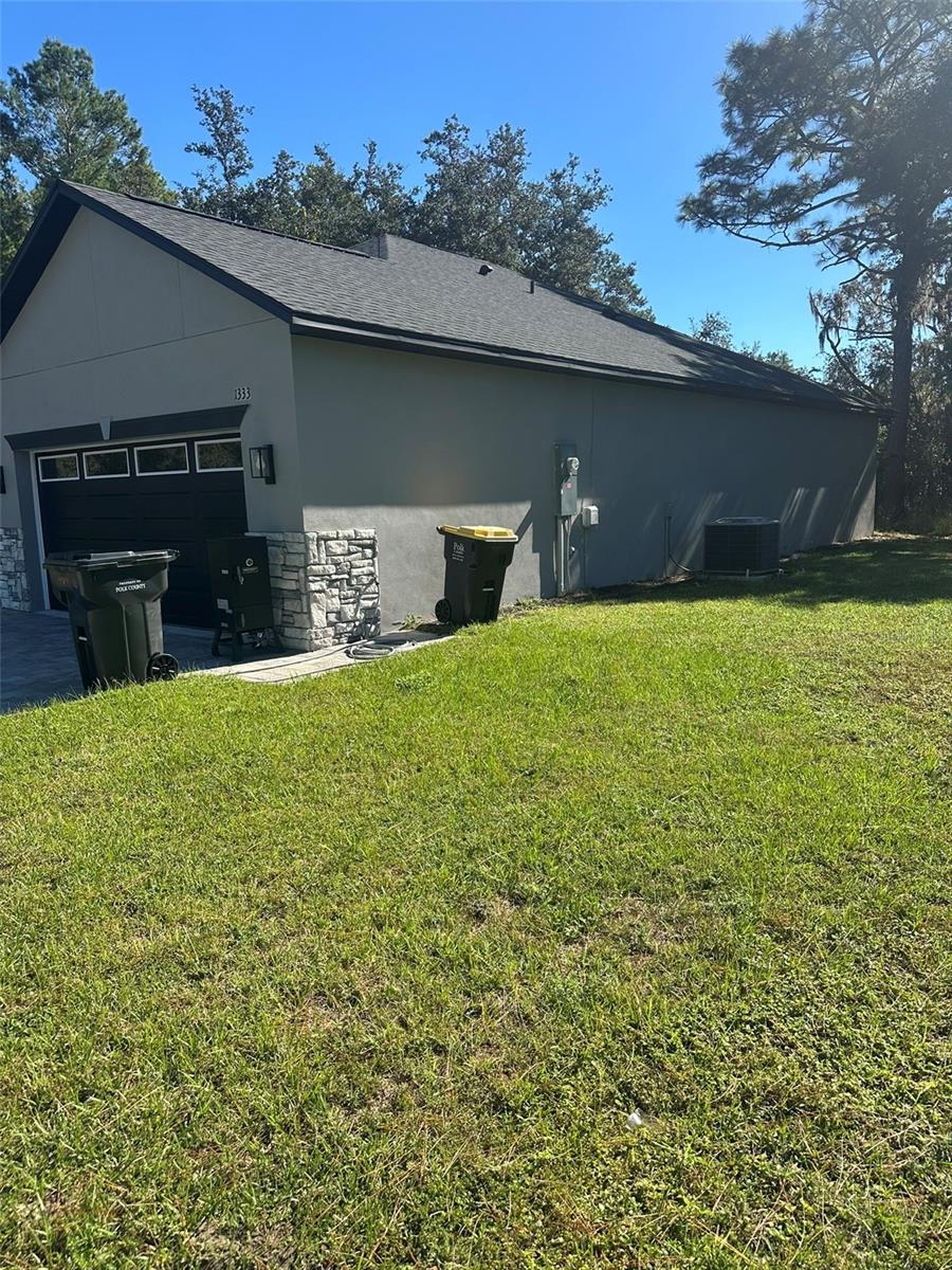 POINCIANA NBRHD 02 WEST VILLAGE 07 - Residential