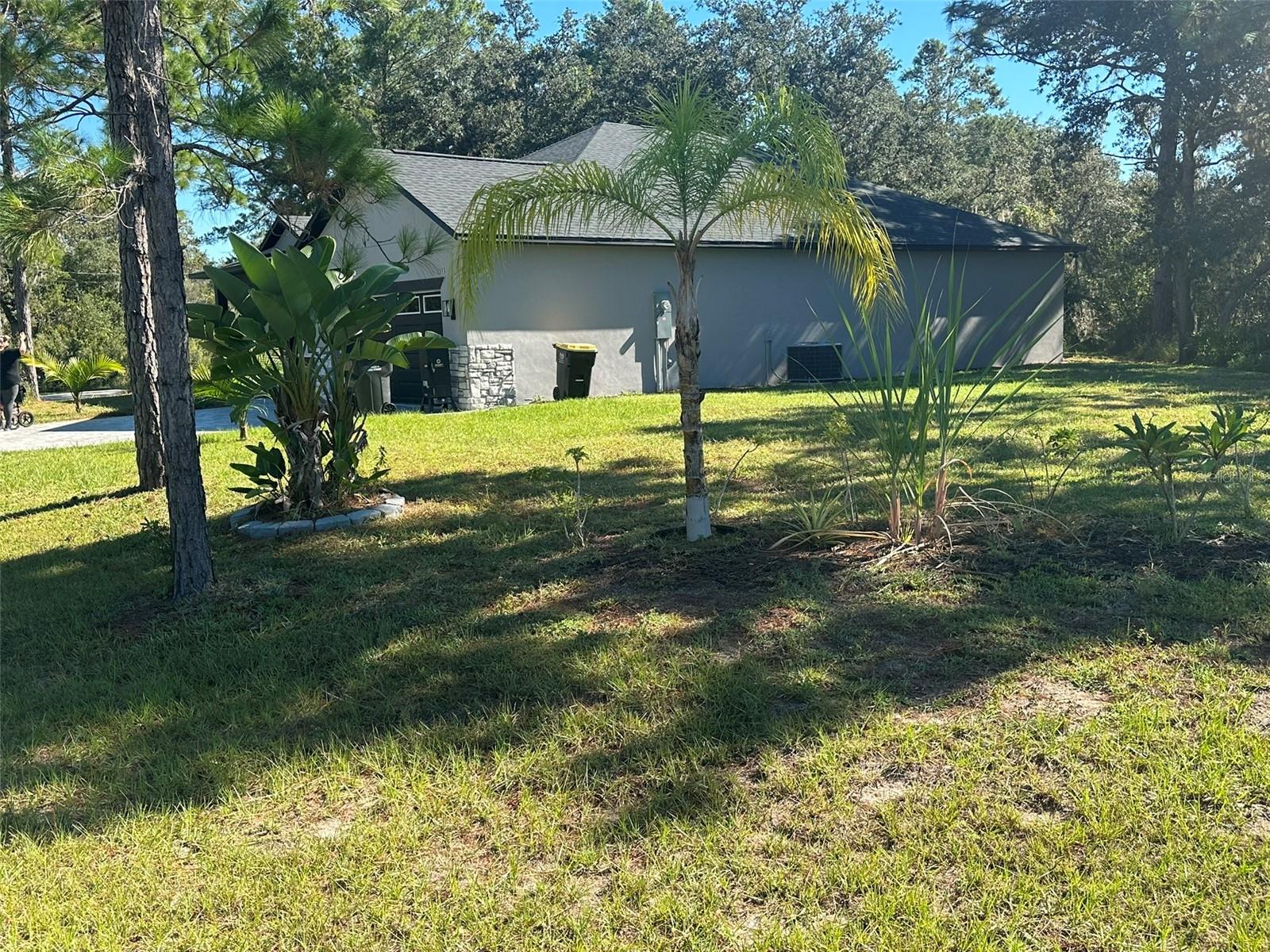 POINCIANA NBRHD 02 WEST VILLAGE 07 - Residential