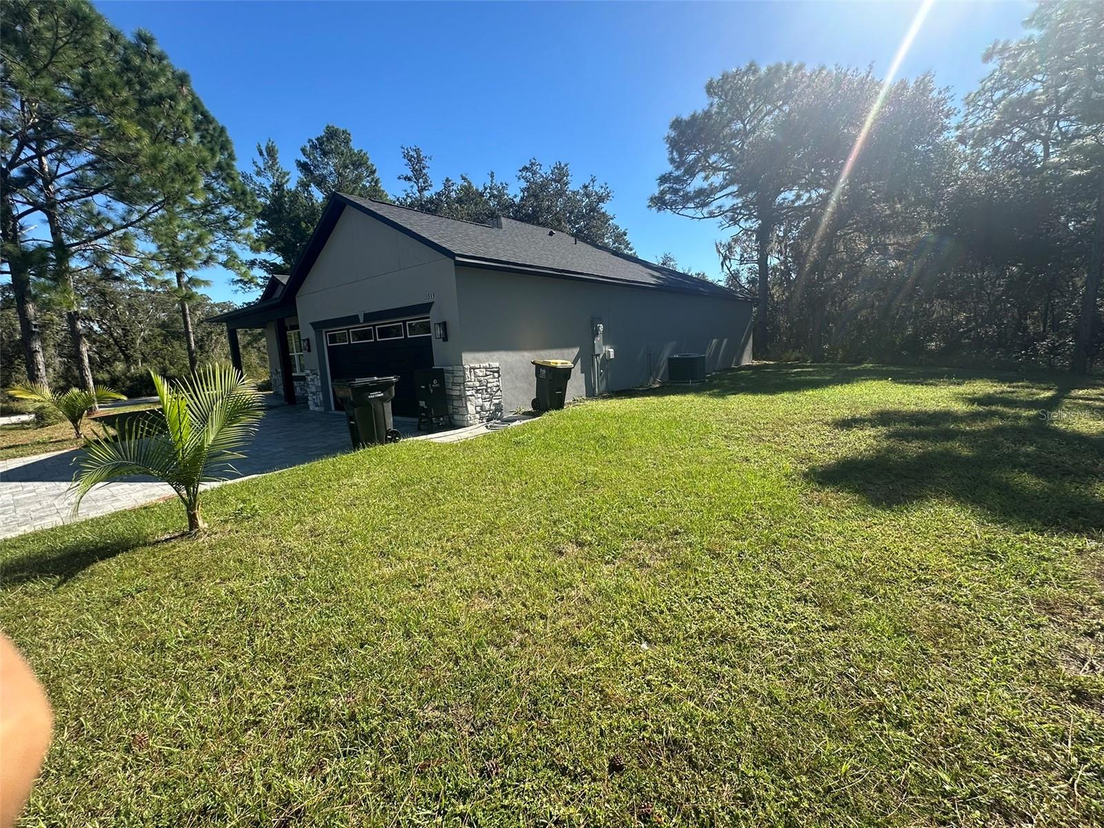 POINCIANA NBRHD 02 WEST VILLAGE 07 - Residential