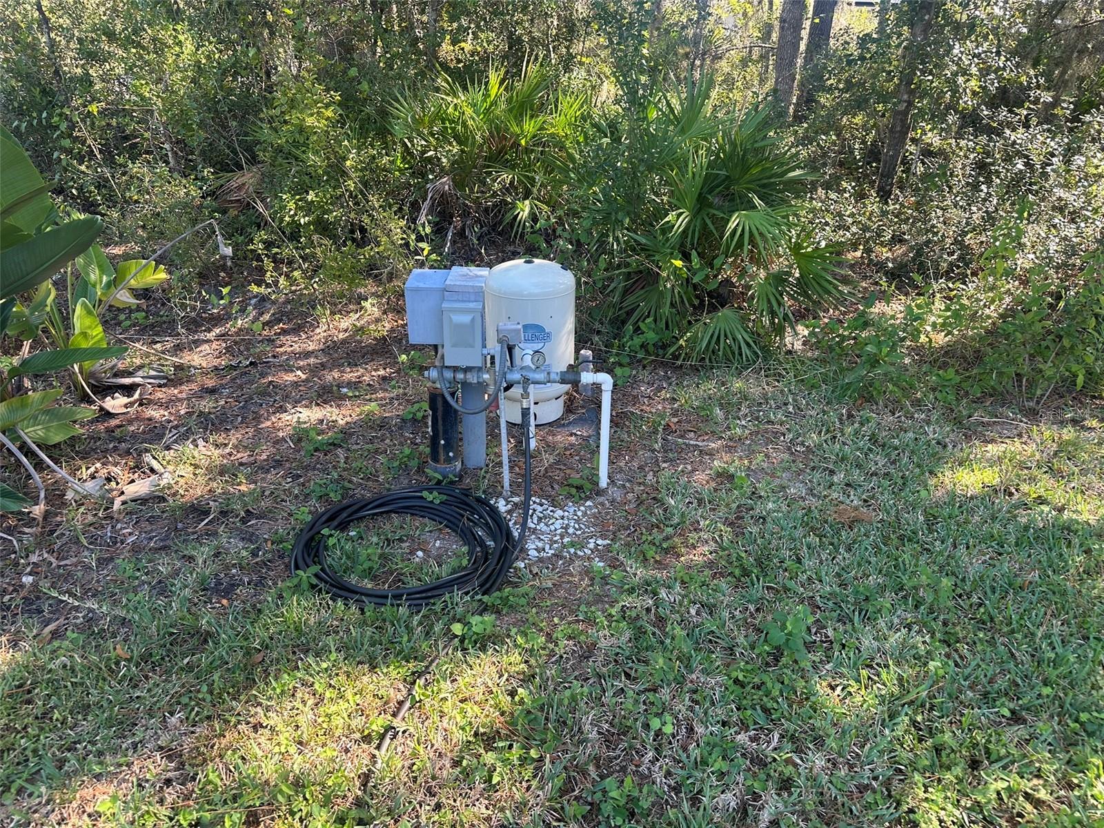 POINCIANA NBRHD 02 WEST VILLAGE 07 - Residential