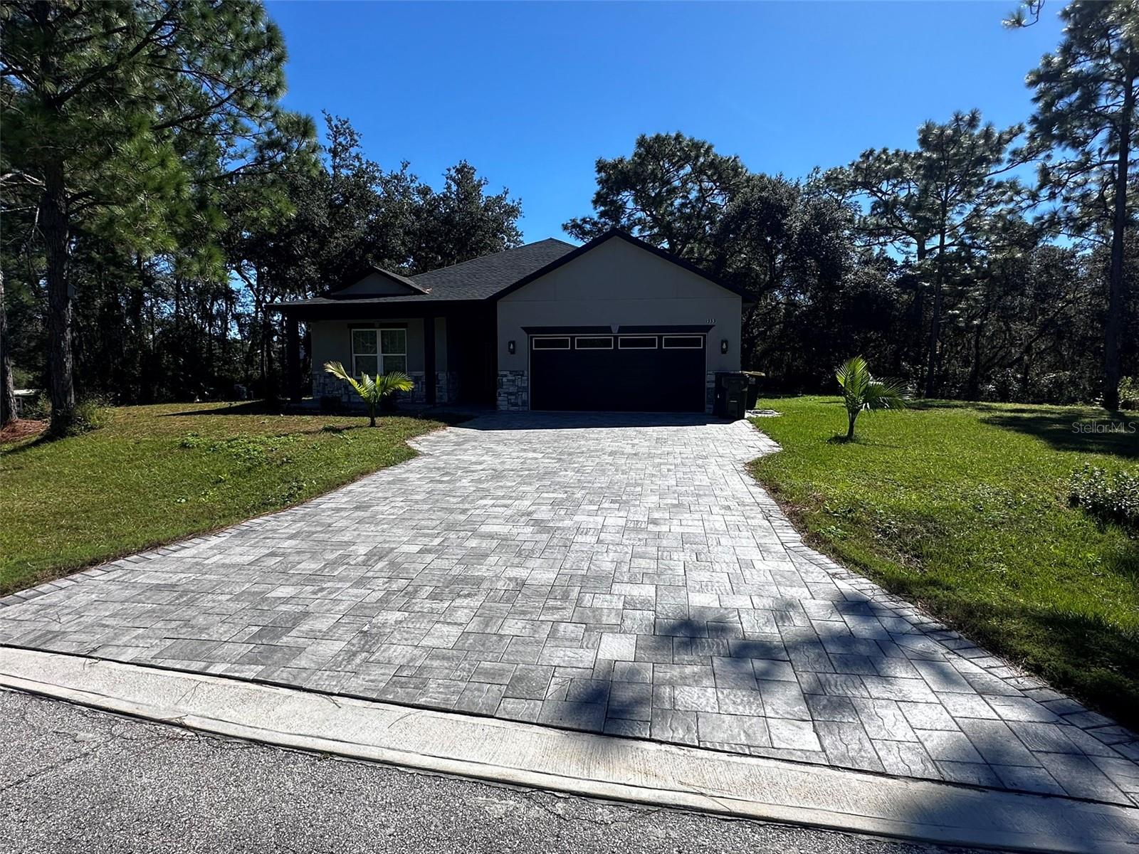 POINCIANA NBRHD 02 WEST VILLAGE 07 - Residential