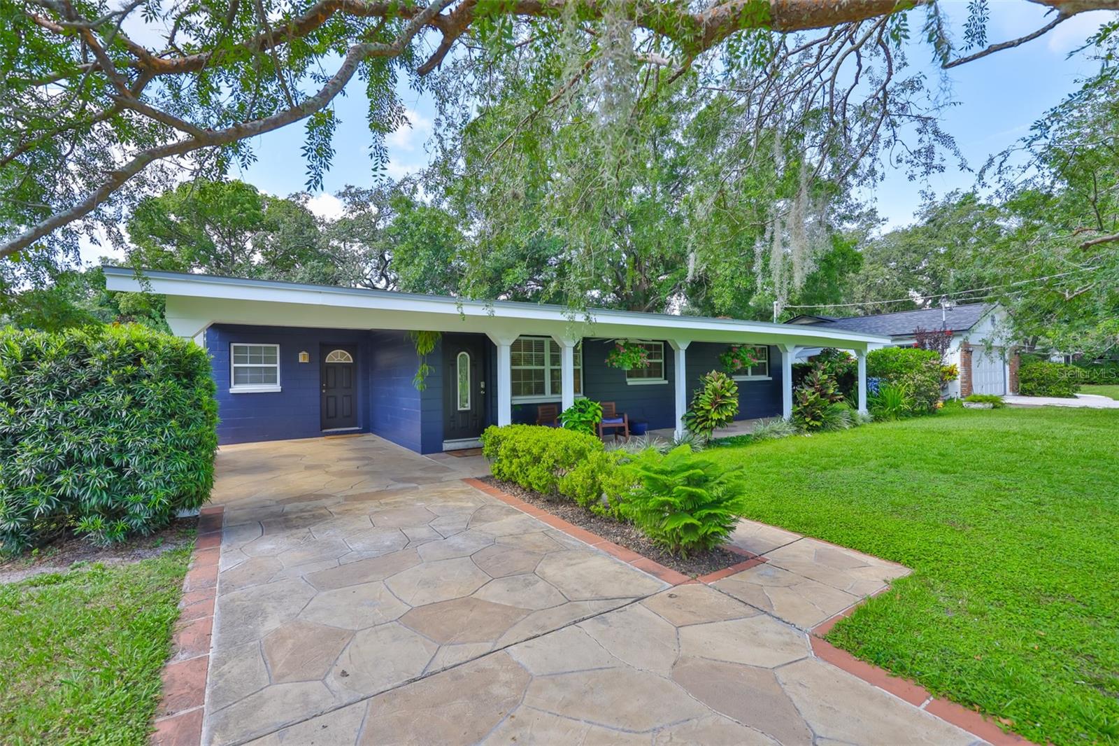 1708 POND LAKE DRIVE