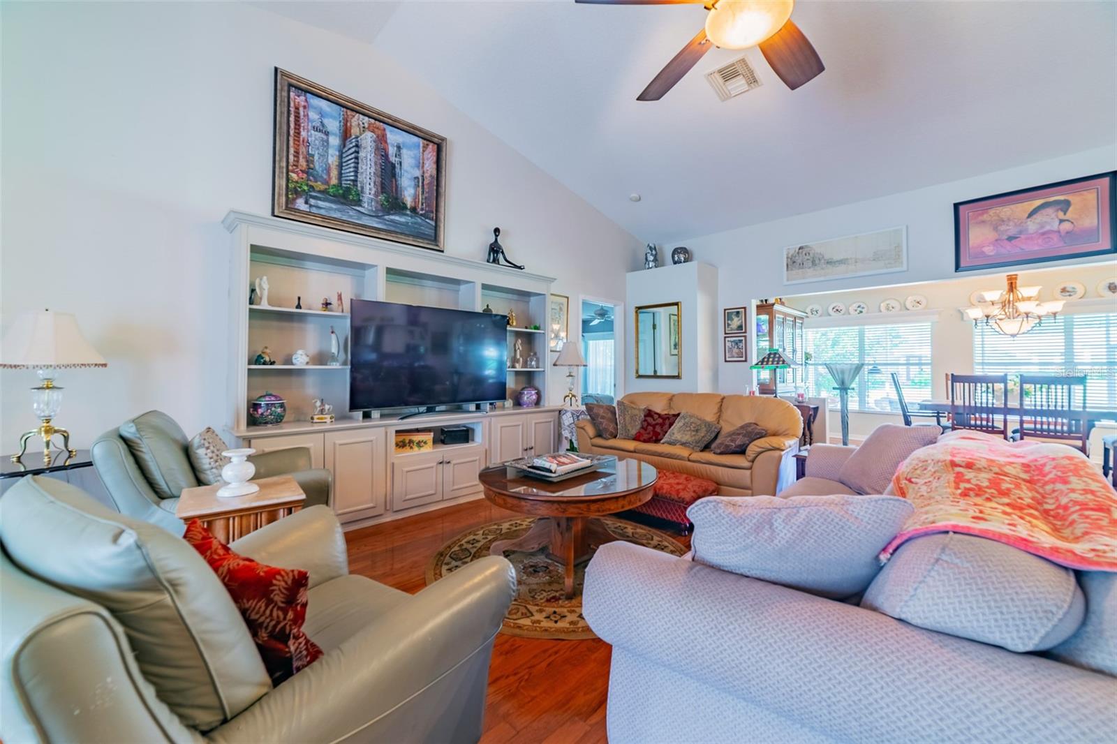 HERITAGE PINES VILLAGE 12 - Residential