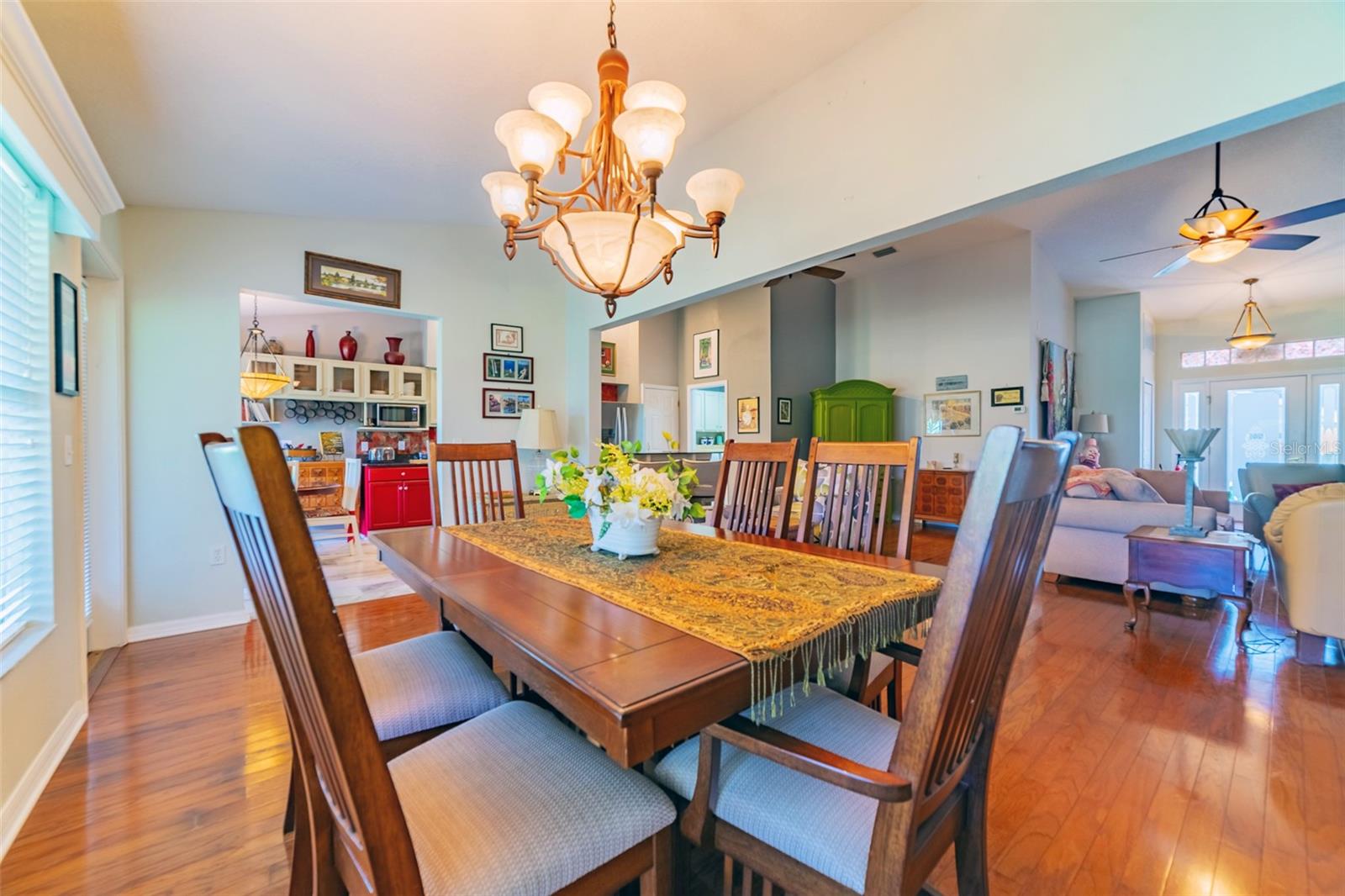 HERITAGE PINES VILLAGE 12 - Residential