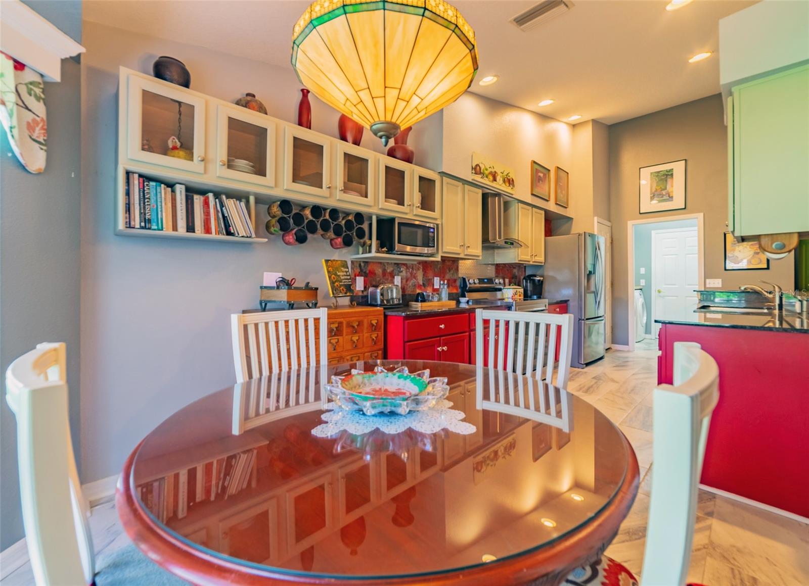 HERITAGE PINES VILLAGE 12 - Residential