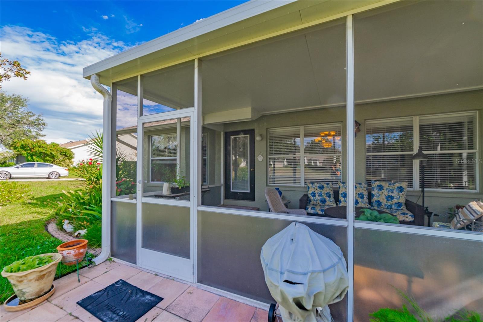 HERITAGE PINES VILLAGE 12 - Residential