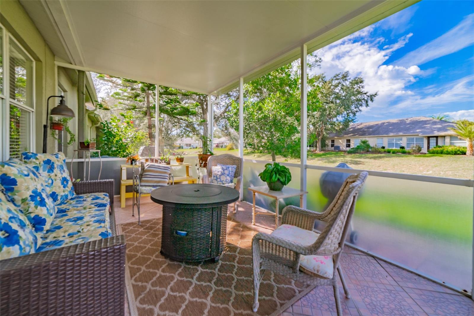 HERITAGE PINES VILLAGE 12 - Residential