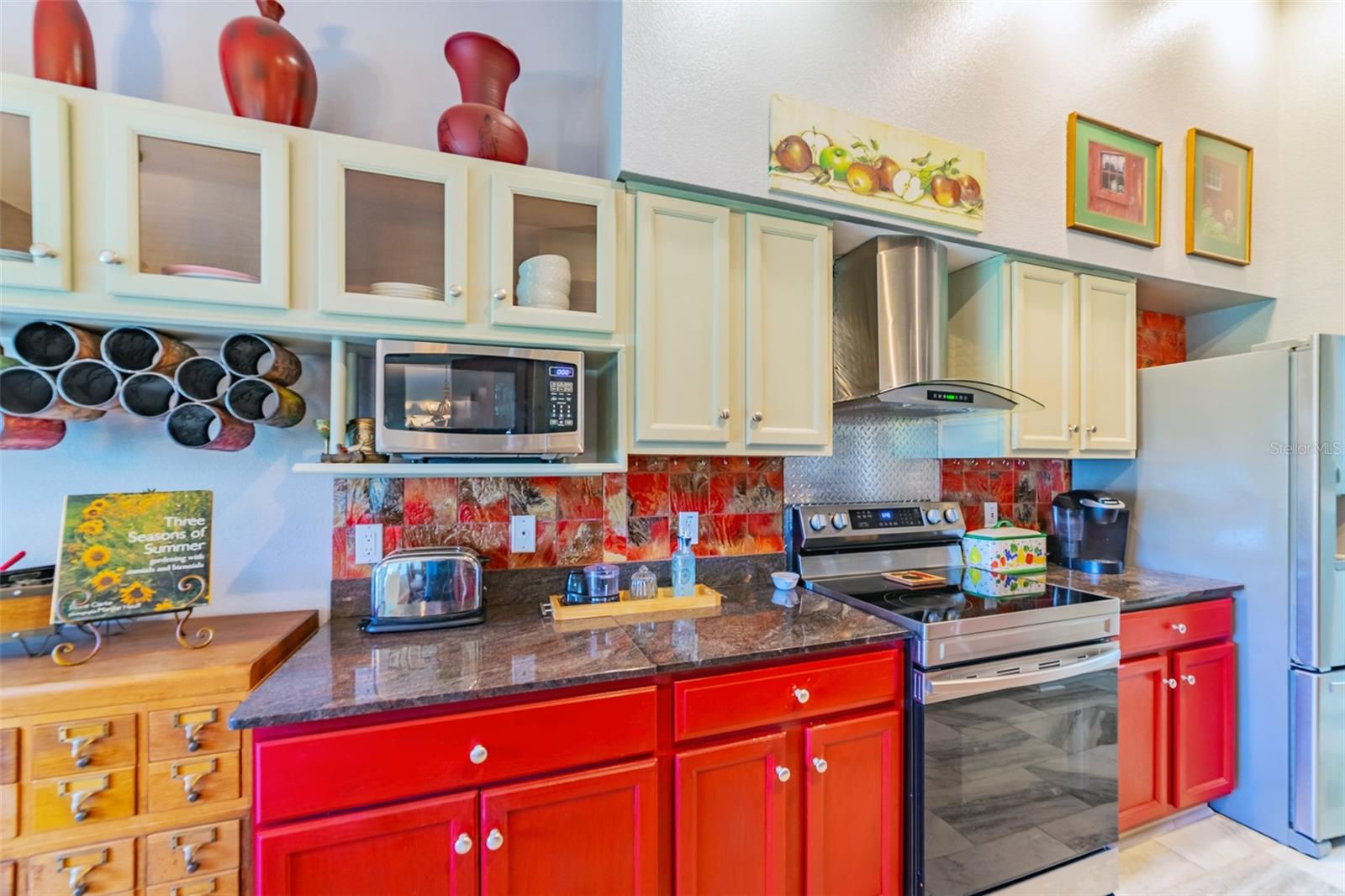 HERITAGE PINES VILLAGE 12 - Residential