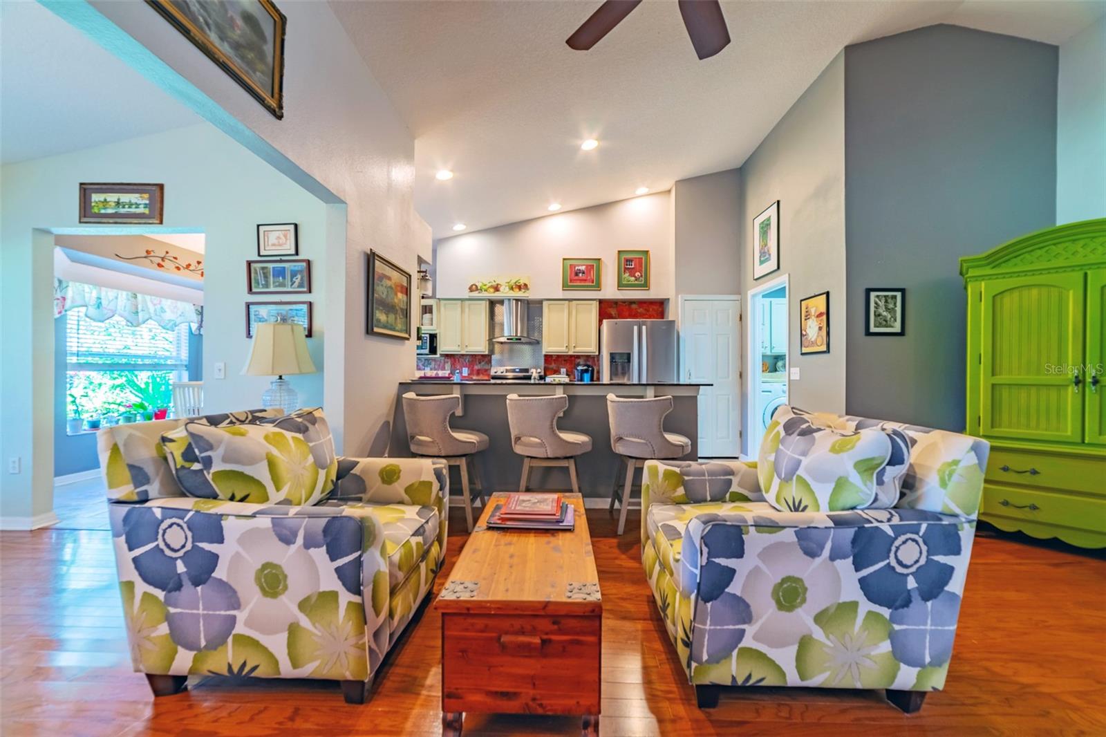 HERITAGE PINES VILLAGE 12 - Residential