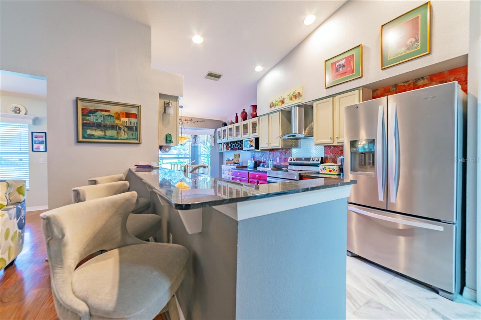 HERITAGE PINES VILLAGE 12 - Residential