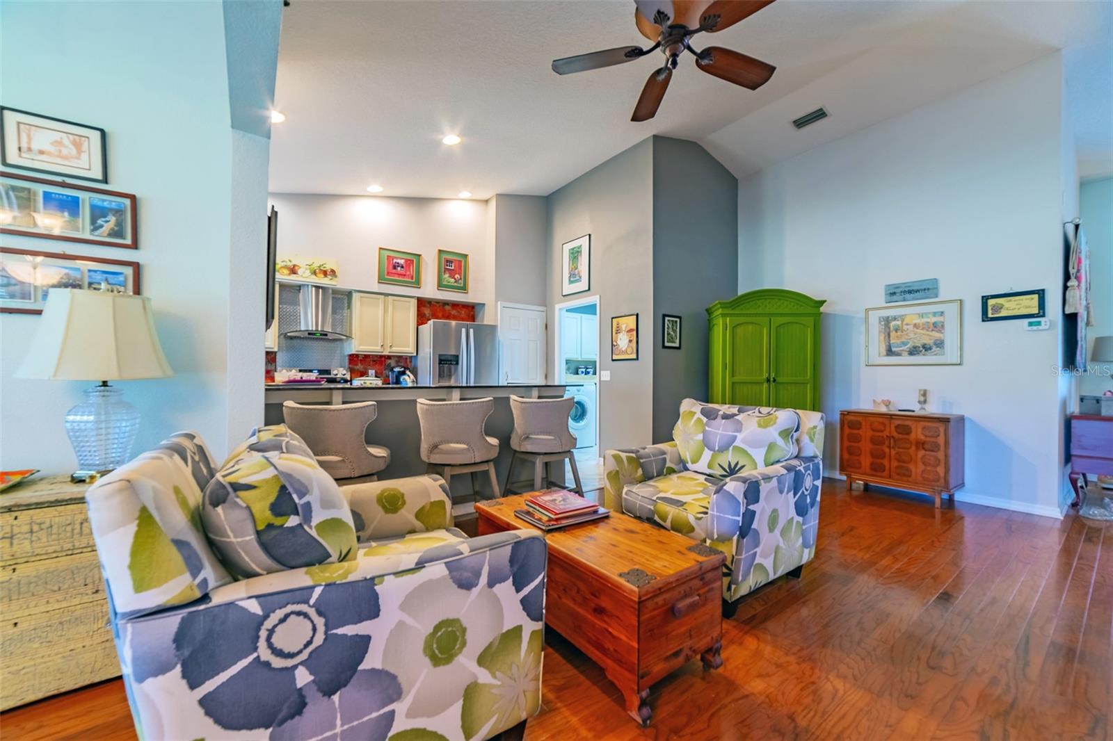 HERITAGE PINES VILLAGE 12 - Residential