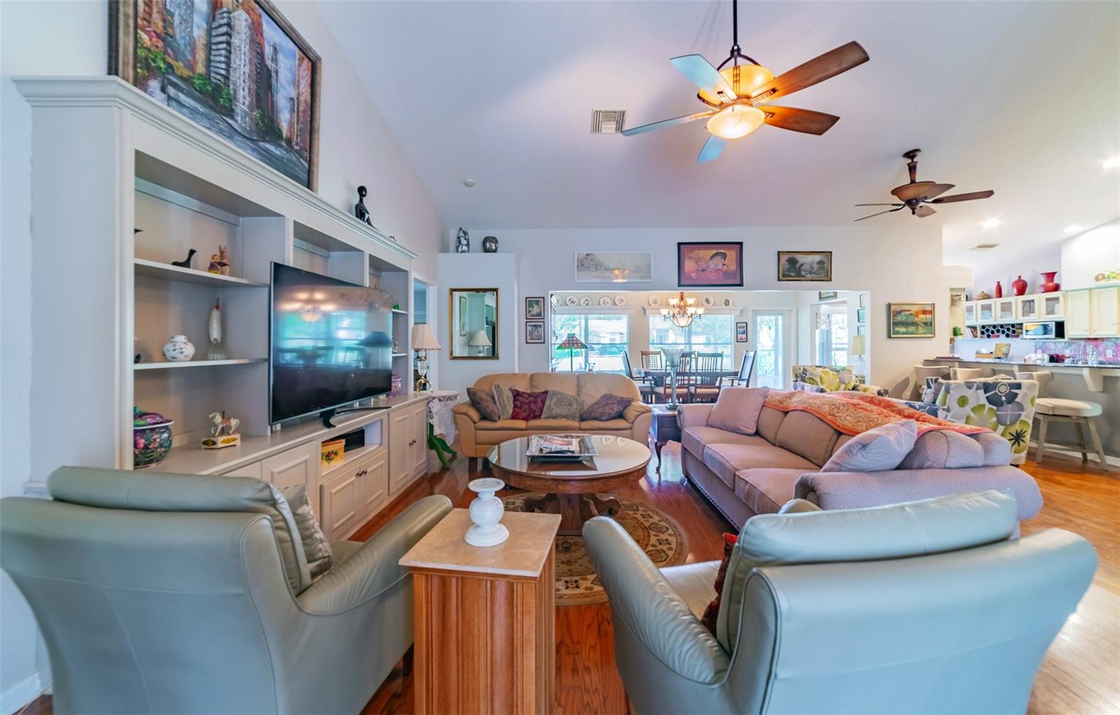 HERITAGE PINES VILLAGE 12 - Residential