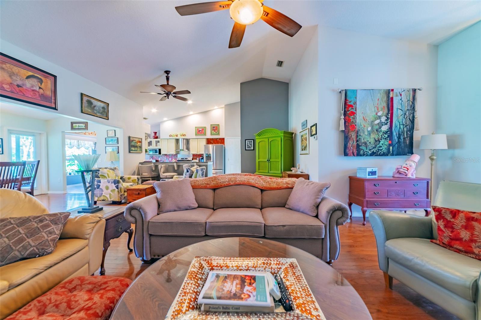 HERITAGE PINES VILLAGE 12 - Residential