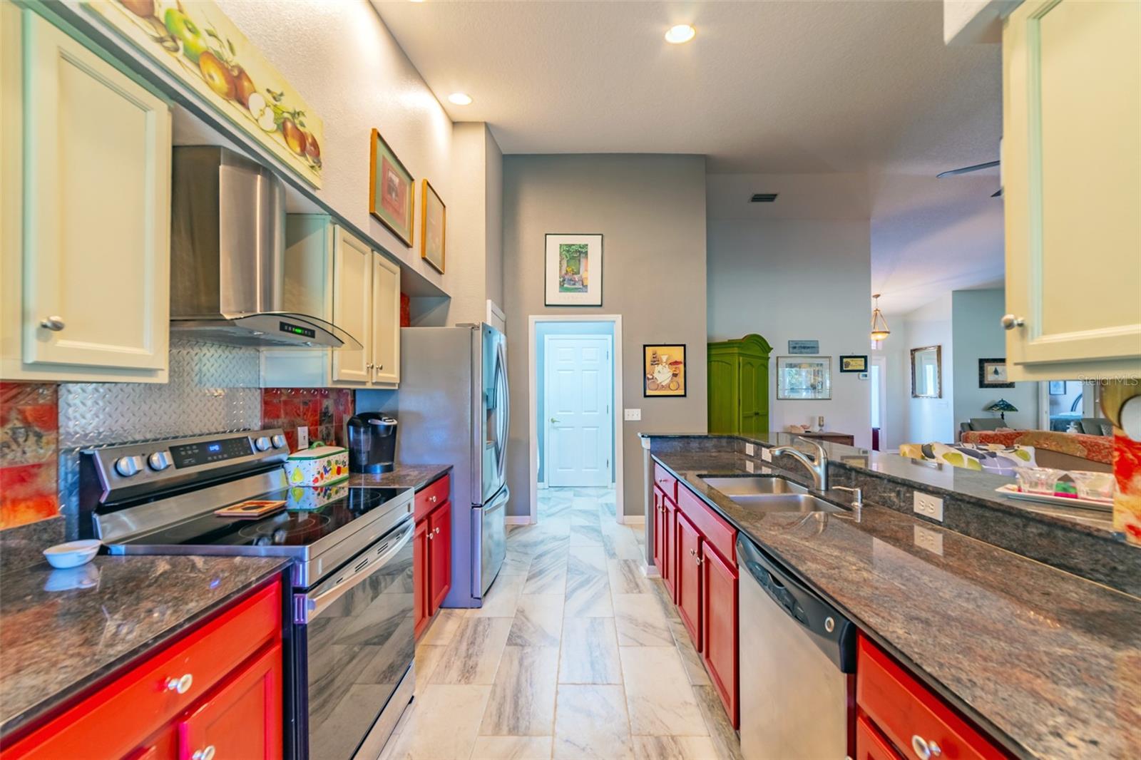 HERITAGE PINES VILLAGE 12 - Residential