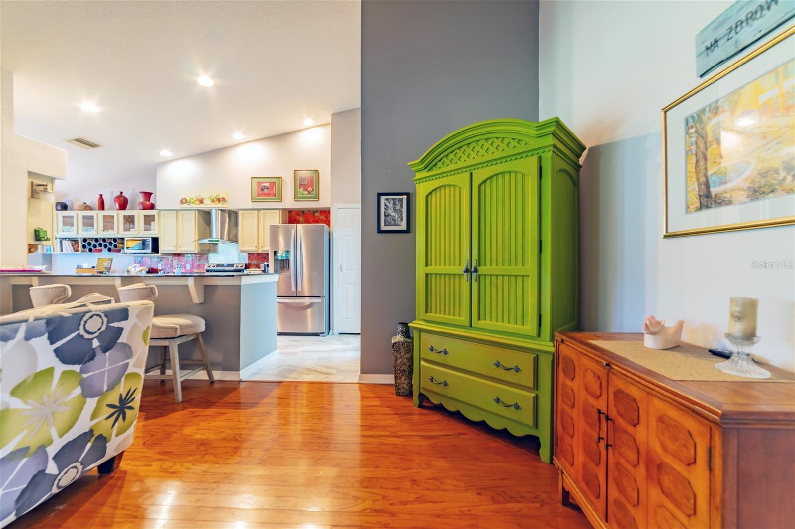 HERITAGE PINES VILLAGE 12 - Residential