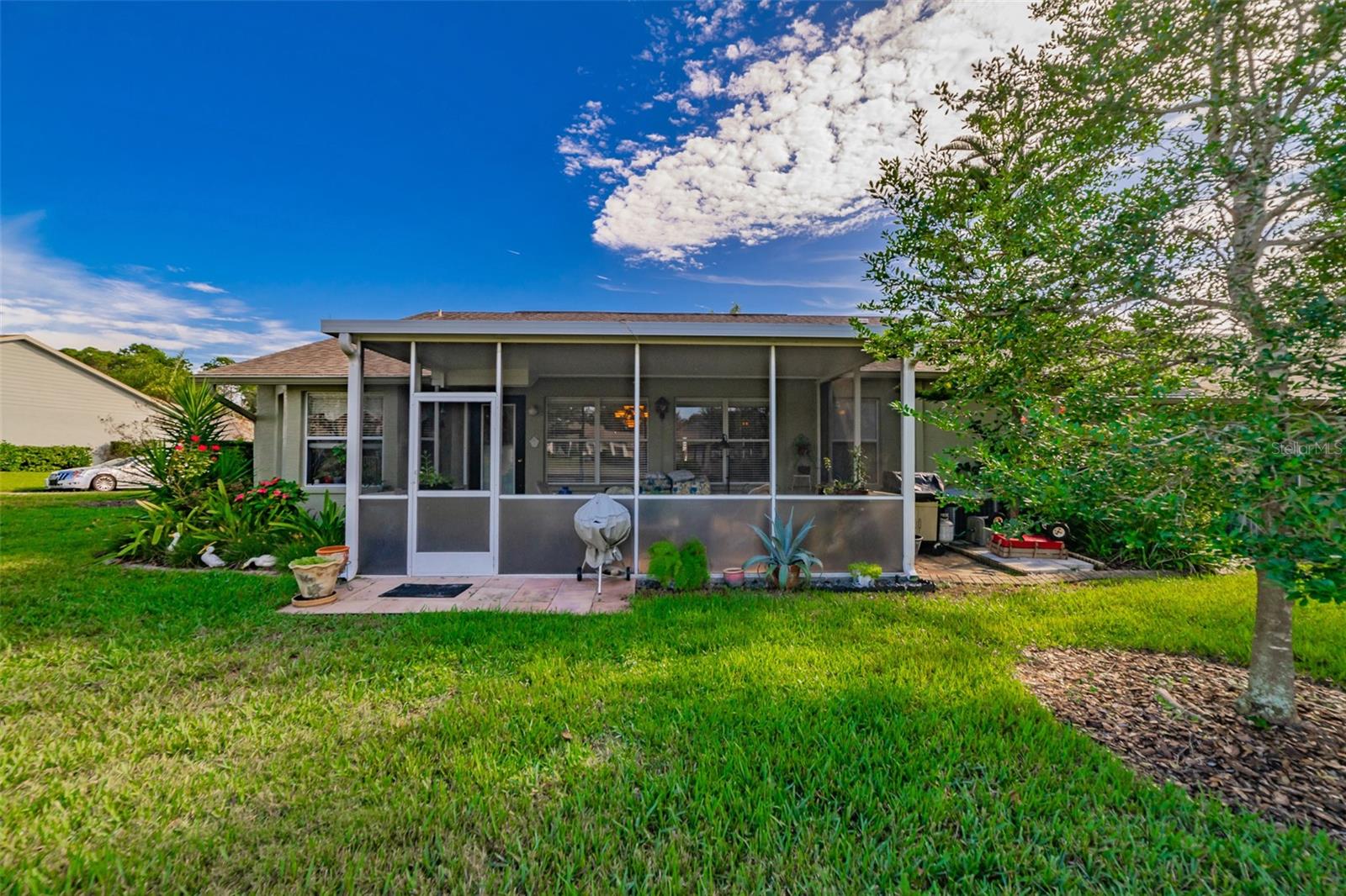 HERITAGE PINES VILLAGE 12 - Residential