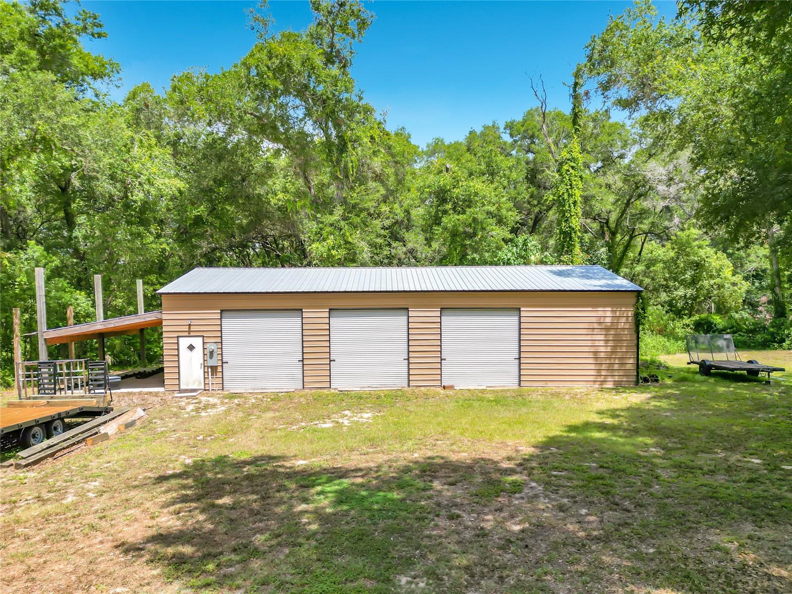 12290 SE 141ST AVENUE ROAD
