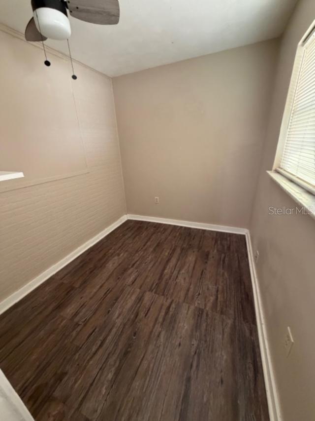 TAMPA OVERLOOK - Residential Lease