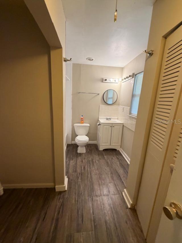 TAMPA OVERLOOK - Residential Lease