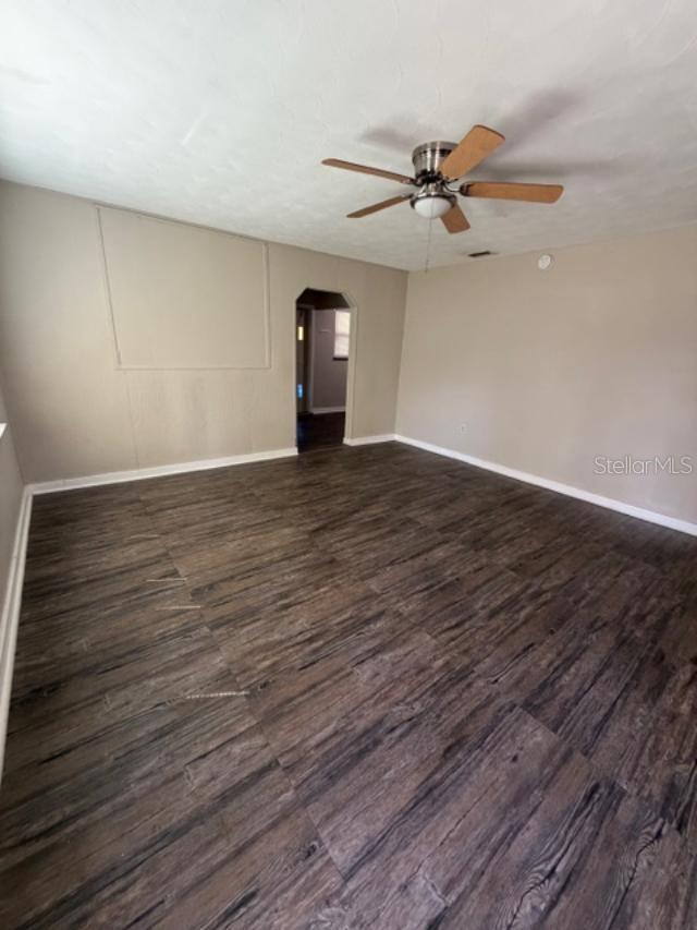 TAMPA OVERLOOK - Residential Lease