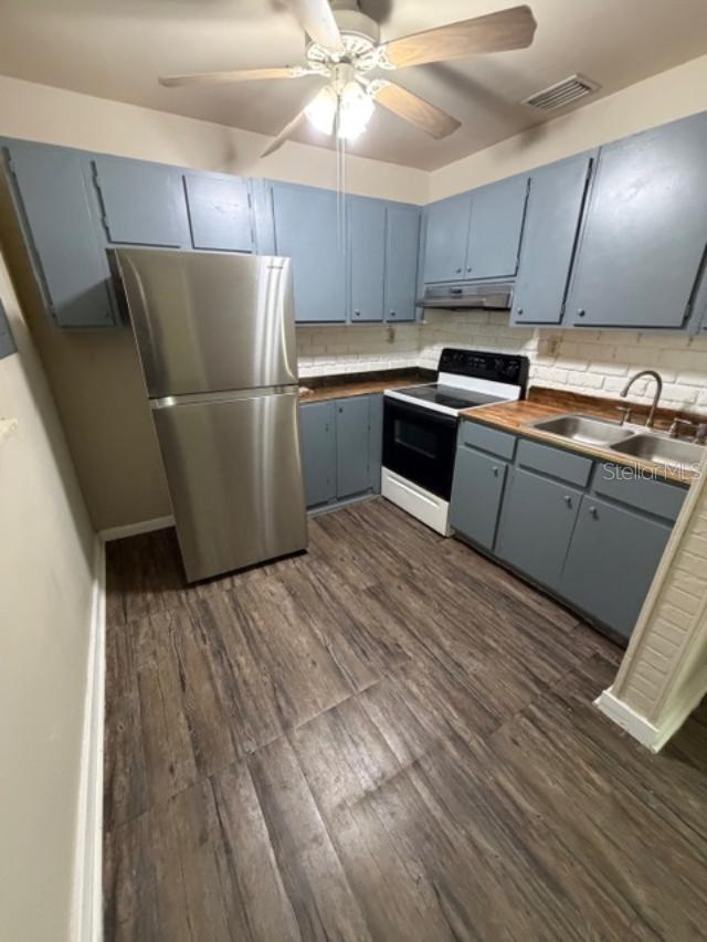 TAMPA OVERLOOK - Residential Lease