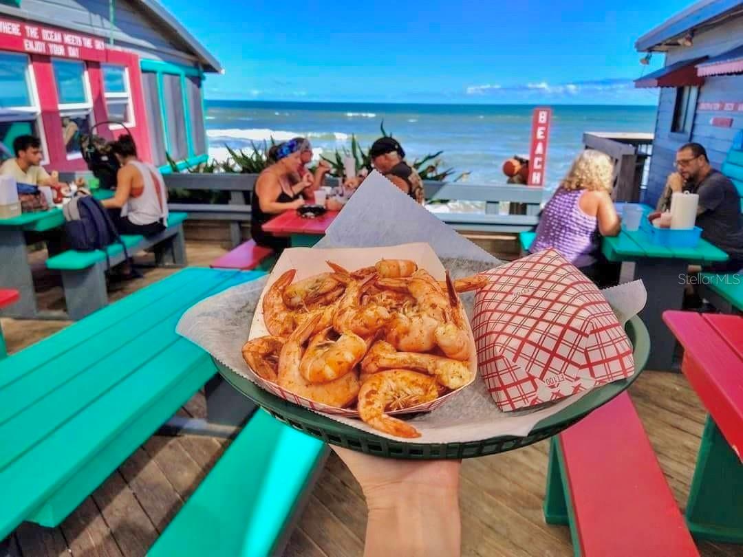 SHELTER COVE SUB - Land