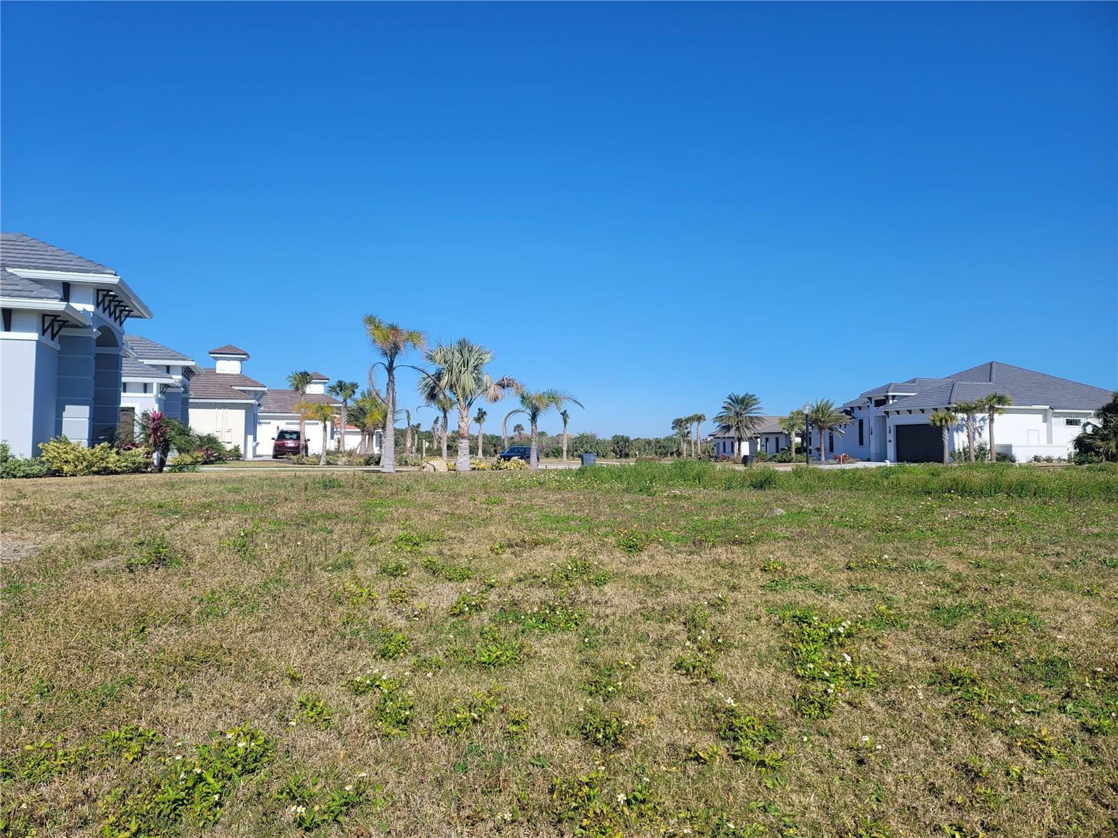 SHELTER COVE SUB - Land