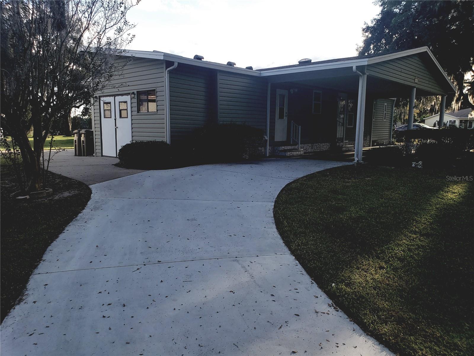 PLANTATION AT LEESBURG BELLE GROVE - Residential