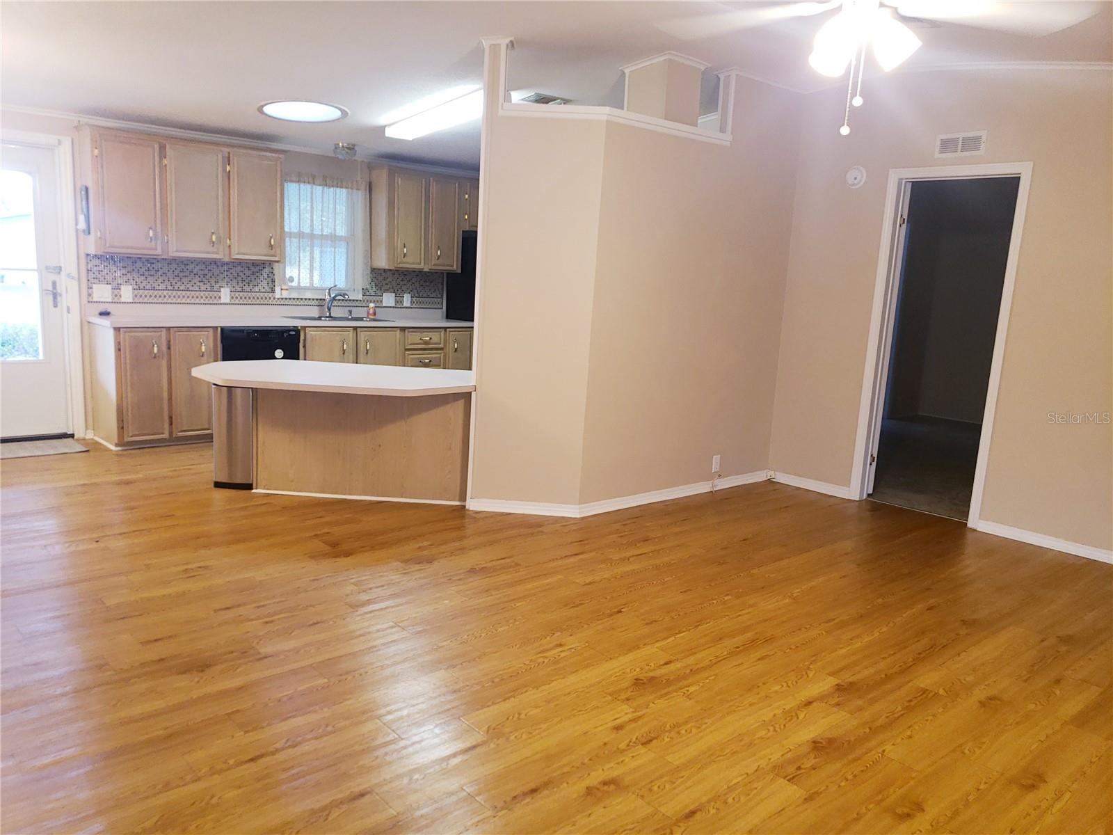 PLANTATION AT LEESBURG BELLE GROVE - Residential