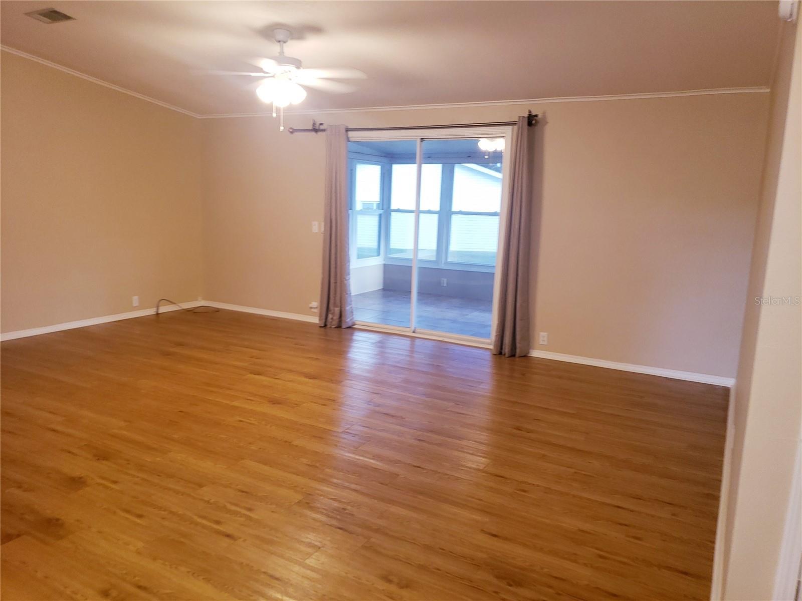 PLANTATION AT LEESBURG BELLE GROVE - Residential