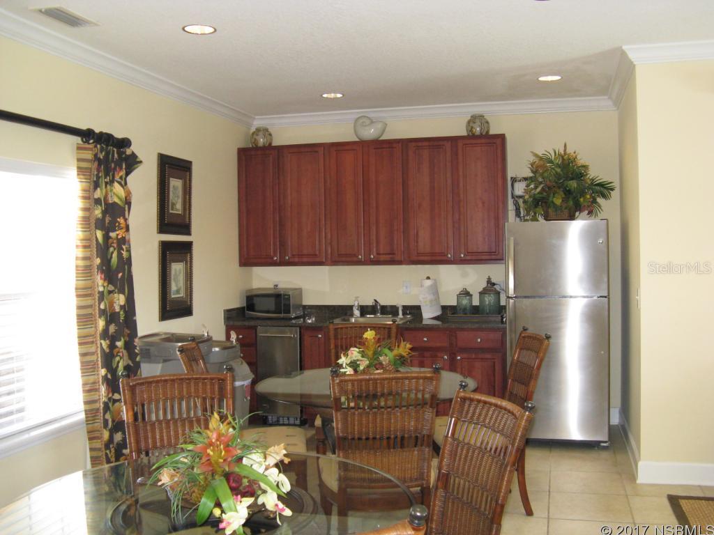 Residences Turnbull Bay - Residential