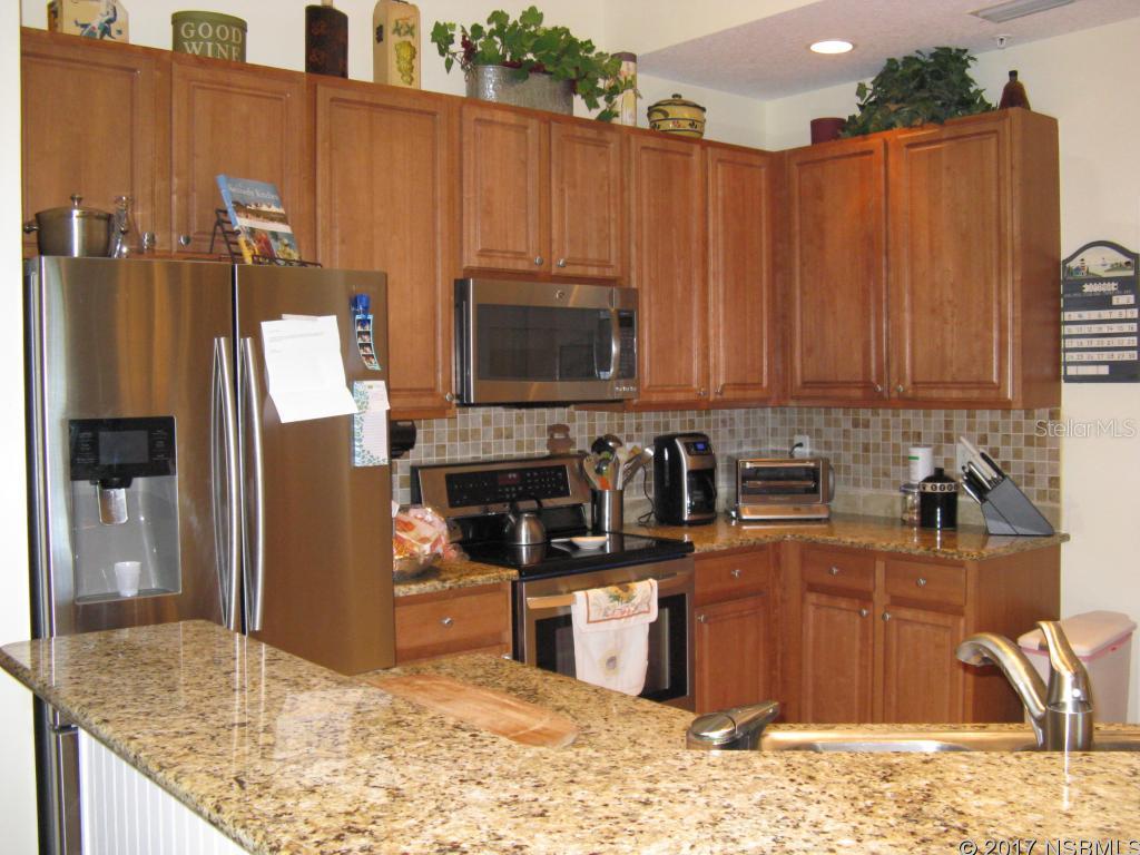 Residences Turnbull Bay - Residential