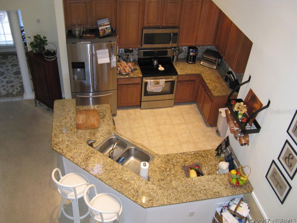 Residences Turnbull Bay - Residential