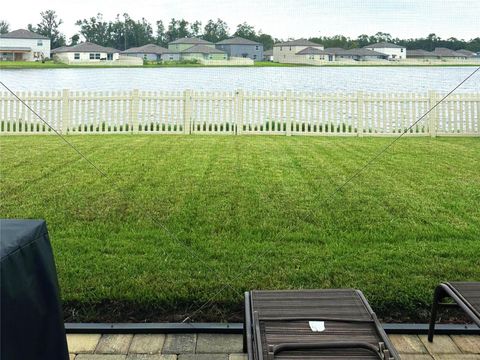 A home in LAKELAND