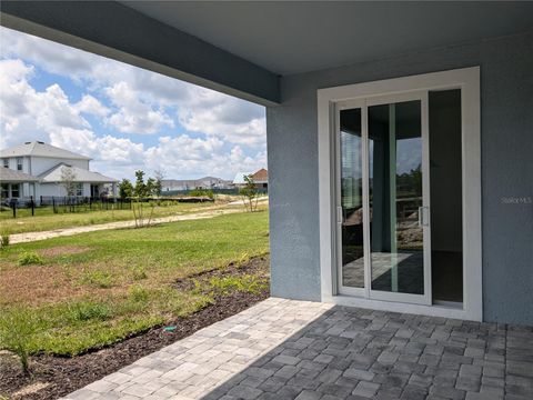 A home in PUNTA GORDA