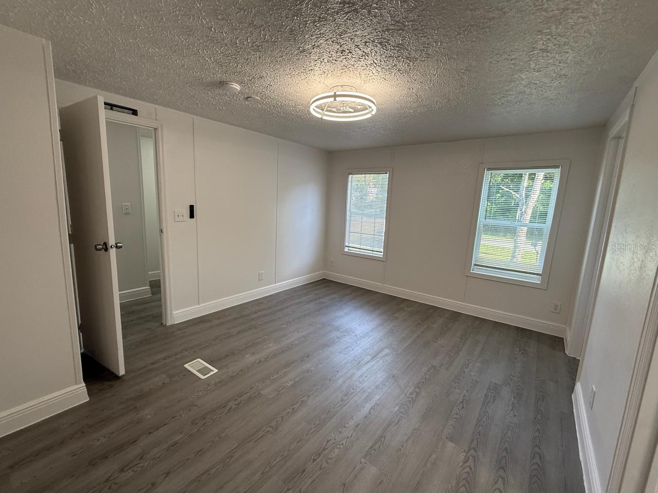 BIG RDG ACRES - Residential