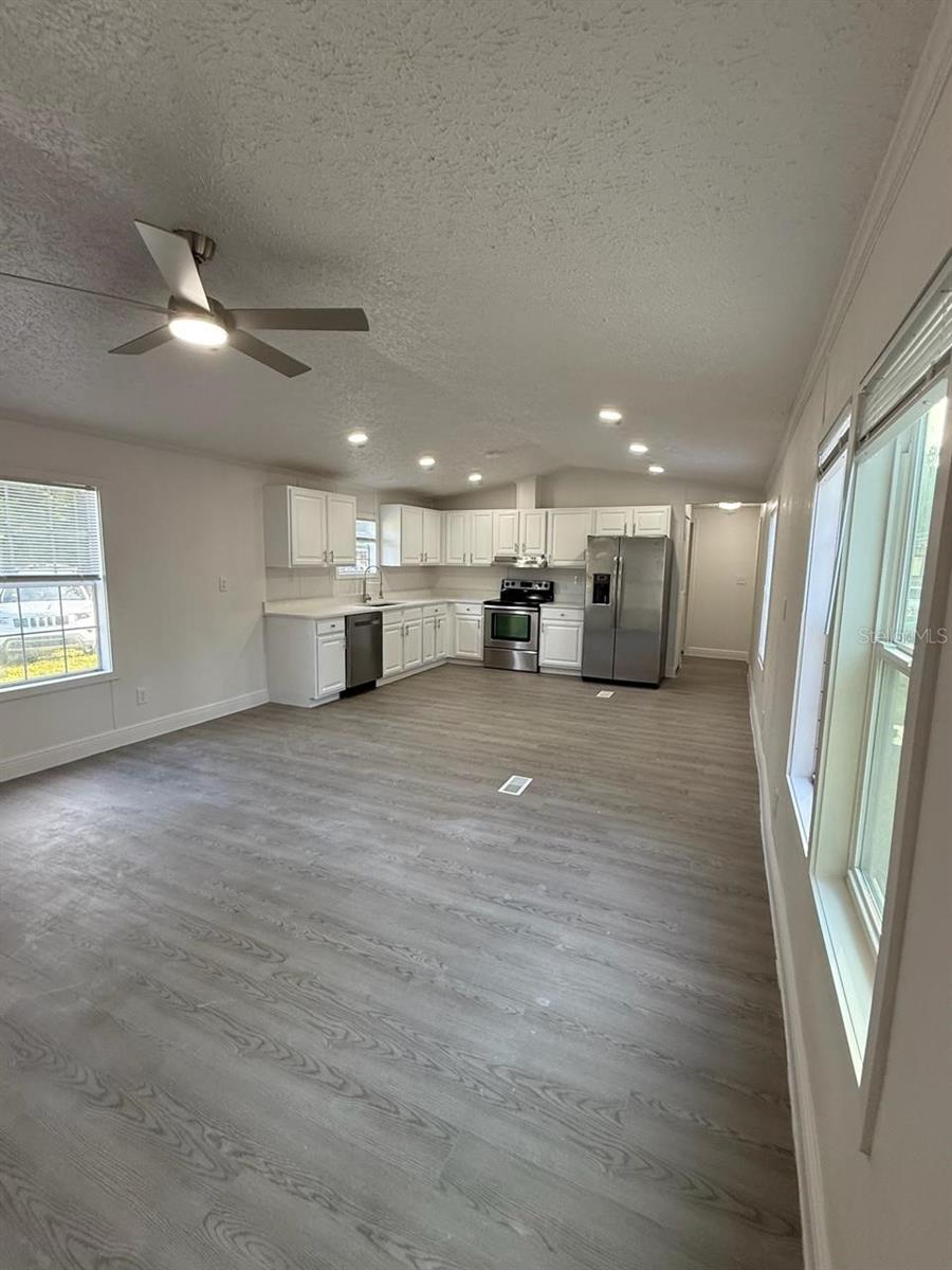 BIG RDG ACRES - Residential