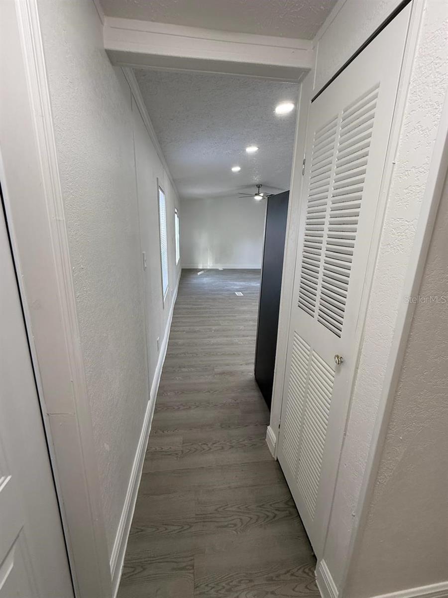 BIG RDG ACRES - Residential