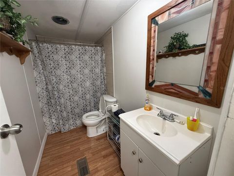 Tiny photo for 7740 Pretty Lake Road, Clermont, FL 34714 (MLS # G5108992)