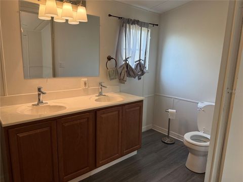 Tiny photo for 7740 Pretty Lake Road, Clermont, FL 34714 (MLS # G5108992)