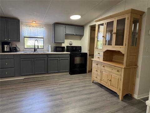 Tiny photo for 7740 Pretty Lake Road, Clermont, FL 34714 (MLS # G5108992)