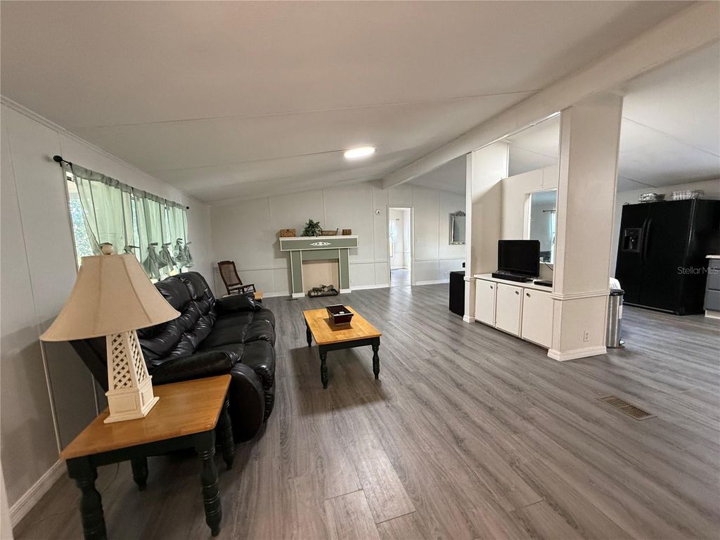 Photo of 7740 Pretty Lake Road, Clermont, FL 34714 (MLS # G5108992)