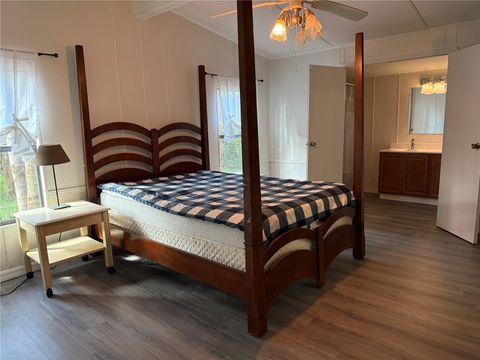 Tiny photo for 7740 Pretty Lake Road, Clermont, FL 34714 (MLS # G5108992)