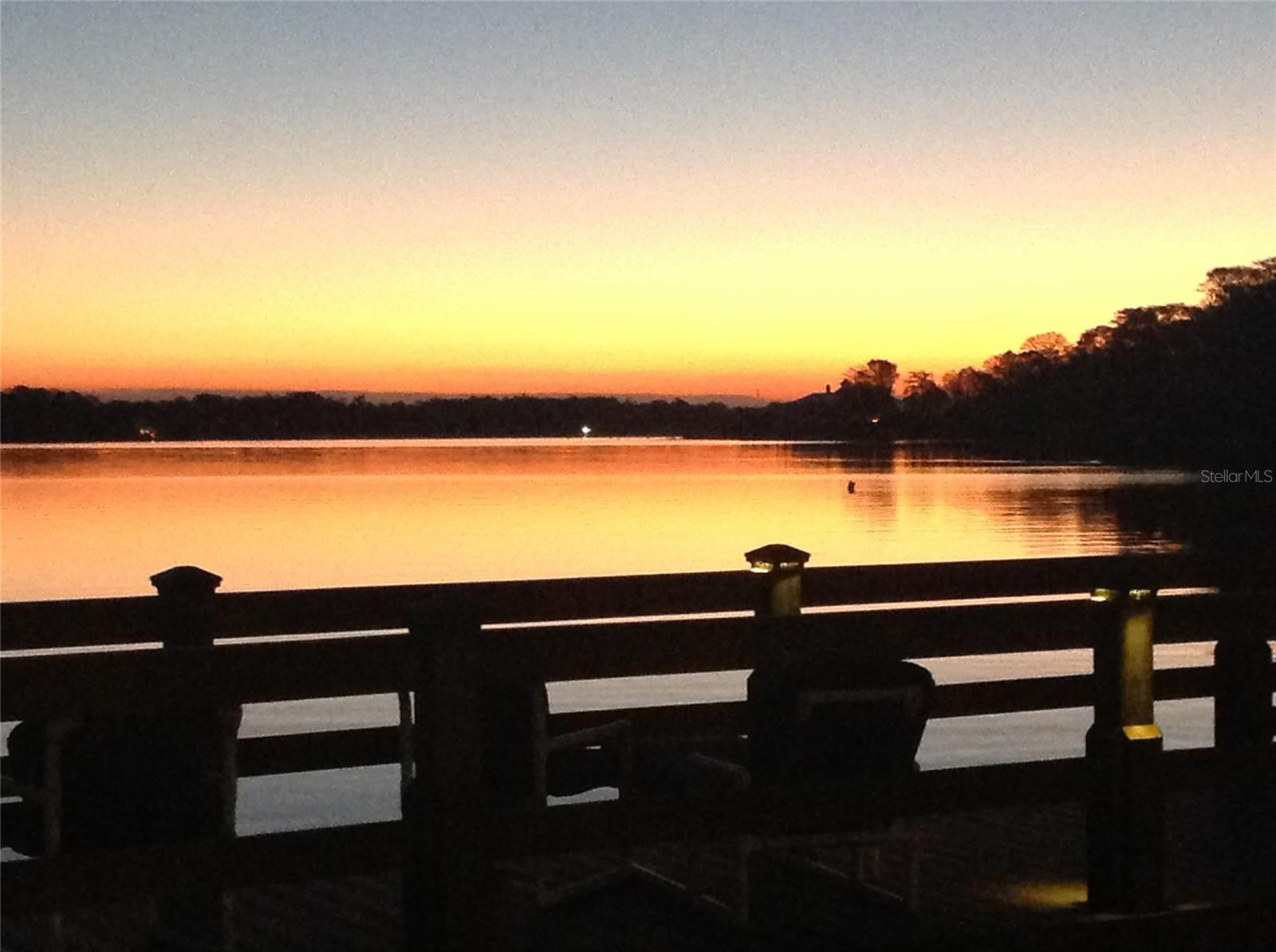 LAKE MAITLAND TERRACE APTS - Residential