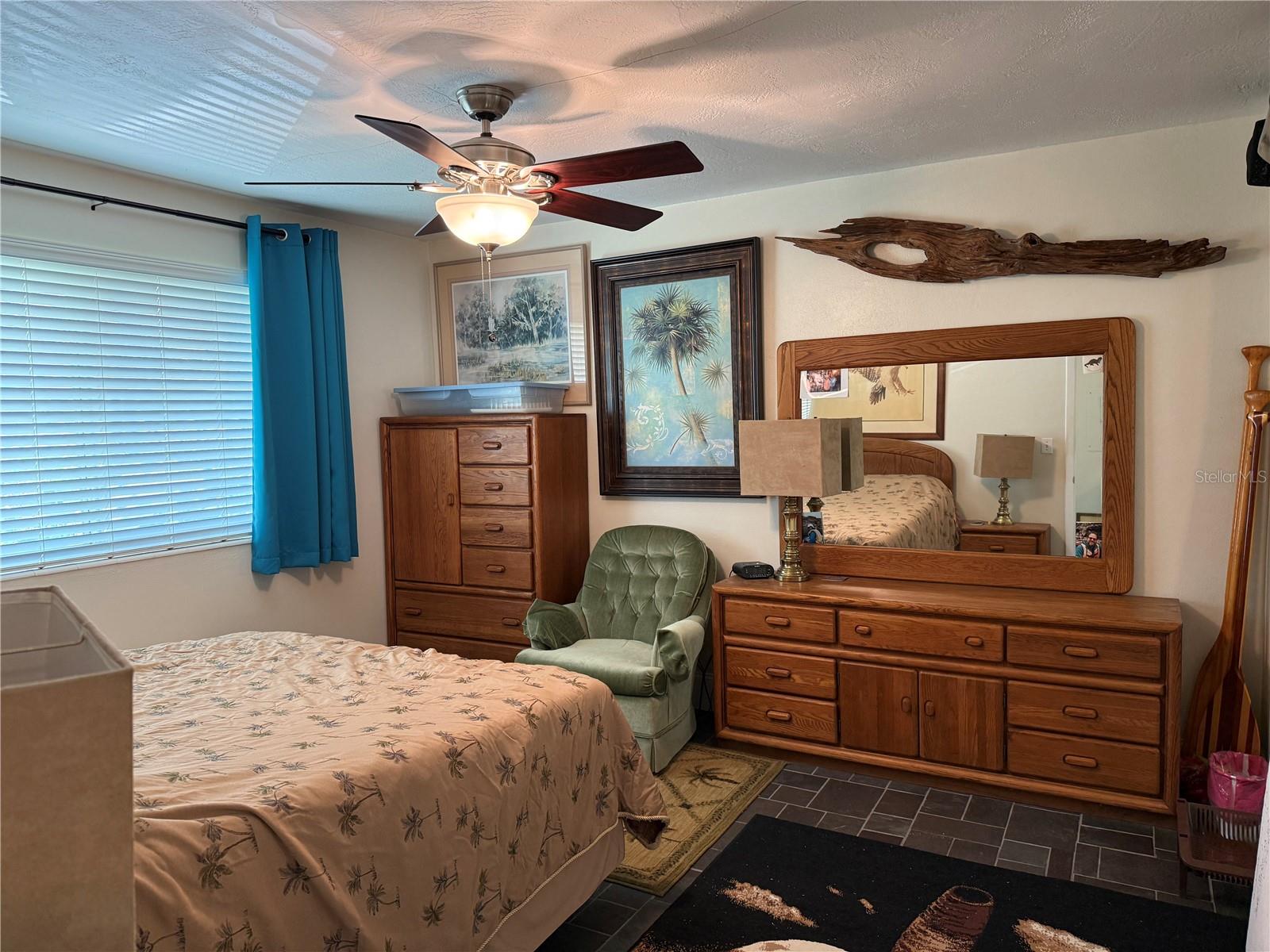 LAKE MAITLAND TERRACE APTS - Residential